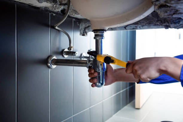 Reliable North Little Rock, AR Plumbing Services Solutions